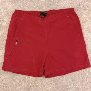 Royal Robbins River or Travel Shorts Small